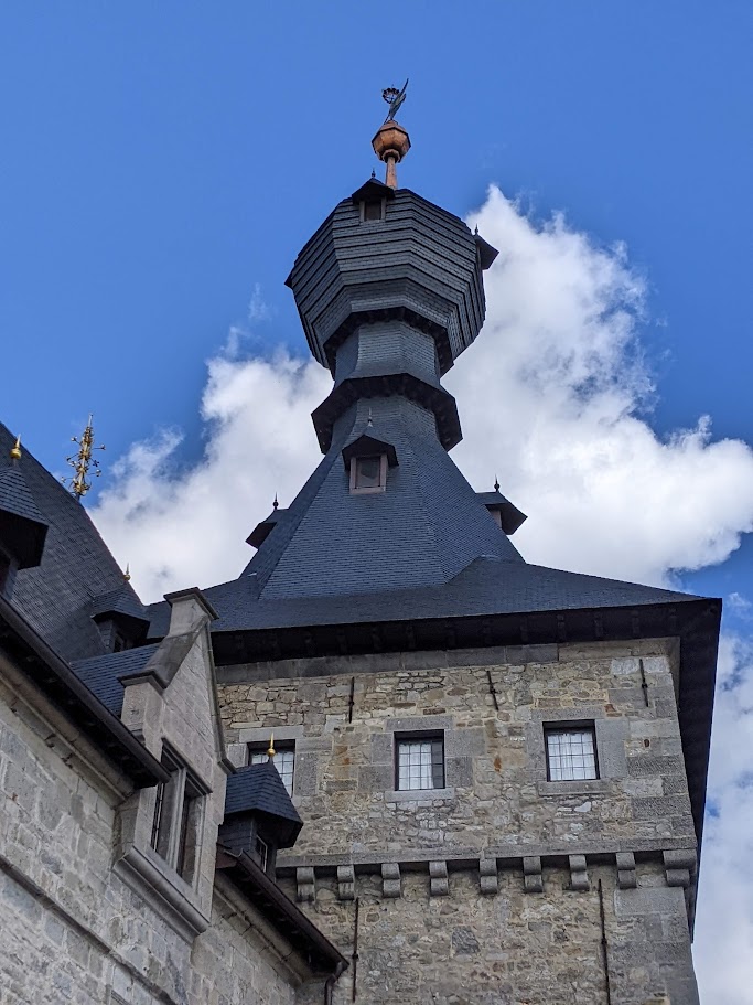 Chimay : château, bière trappiste et balades en forêt – le guide complet